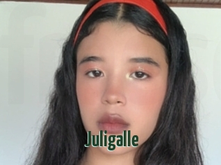 Juligalle