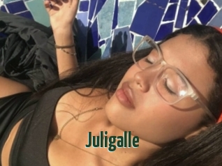 Juligalle