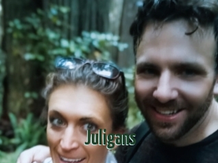 Juligans