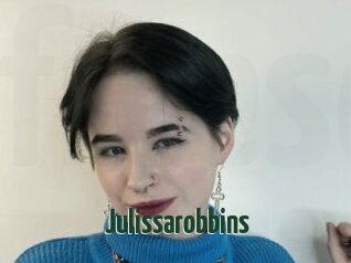 Julissarobbins