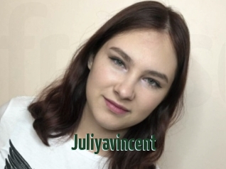 Juliyavincent