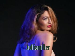 Julliamiller