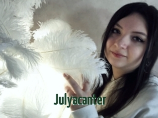 Julyacanter