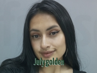 Julygolden