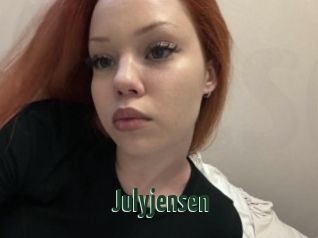 Julyjensen