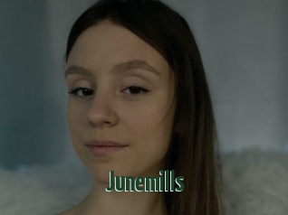 Junemills