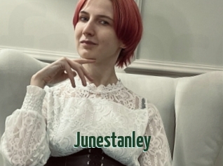 Junestanley