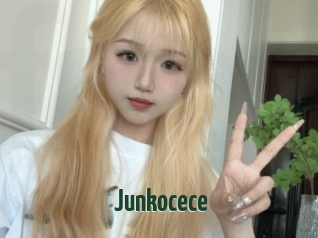 Junkocece