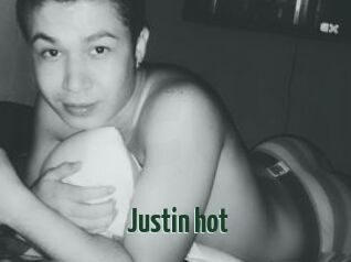 Justin_hot