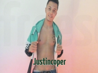 Justincoper