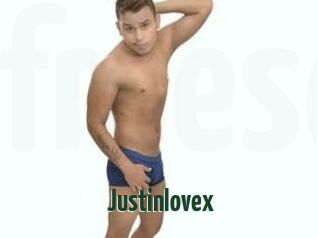 Justinlovex