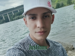 Justinmc