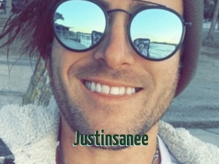 Justinsanee