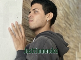 Justtinmendez