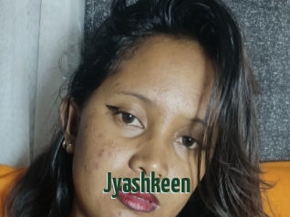 Jyashkeen