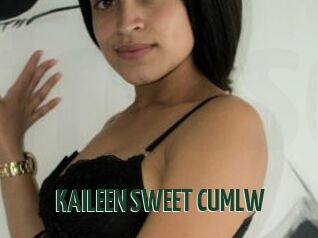 KAILEEN_SWEET_CUMLW