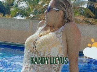 KANDY_LICYUS