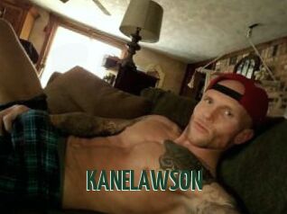 KANELAWSON