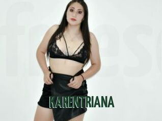 KARENTRIANA