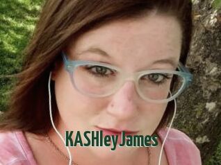 KASHleyJames