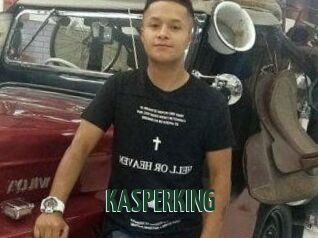 KASPER_KING