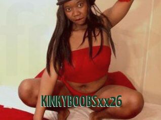 KINKYBOOBSxx26