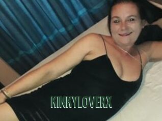 KINKYLOVERX