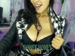 KONEY_HONEY