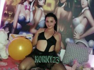 KORNY23