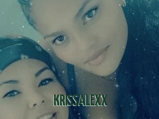 KRISSALEXX