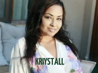 KRIYSTALL