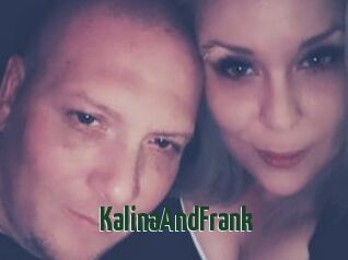 KalinaAndFrank