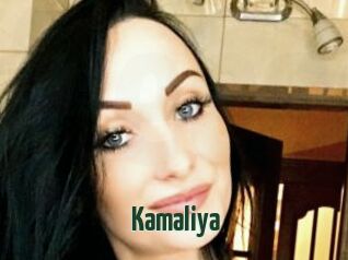 Kamaliya