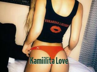 Kamiilita_Love