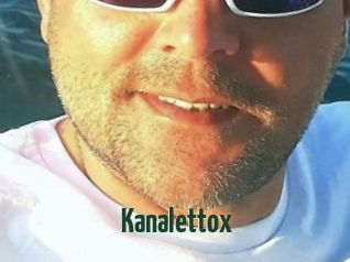 Kanalettox