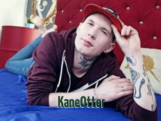 KaneOtter