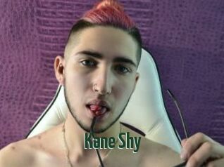 Kane_Shy