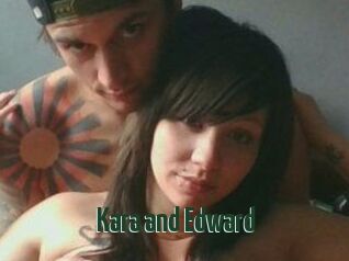 Kara_and_Edward