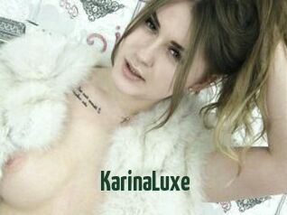 KarinaLuxe