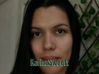 KarinaSweett