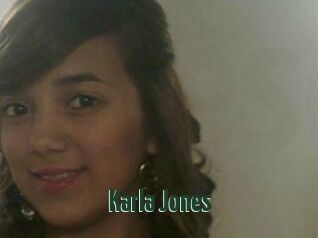 Karla_Jones