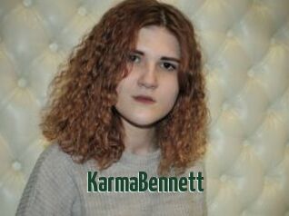 KarmaBennett