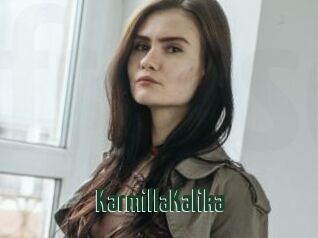 KarmillaKalika