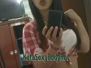 KataSexyBodyHot