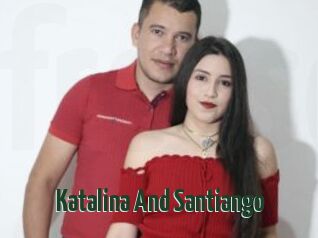 Katalina_And_Santiango