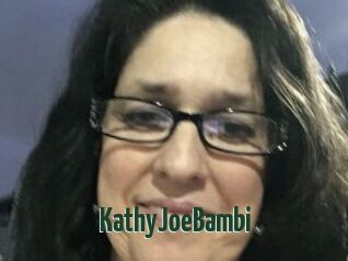 KathyJoeBambi