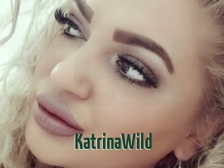 KatrinaWild