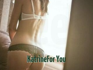 KatrineFor_You_