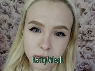 KattyWeek