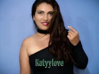Katyylove